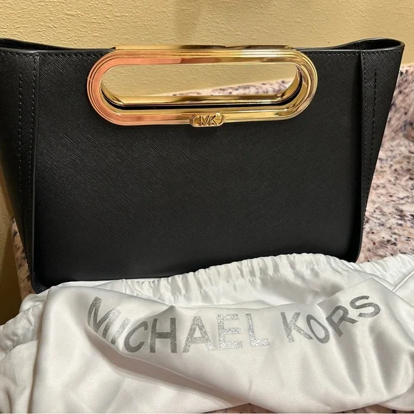 Michael Kors Chelsea bag - Picture 7 of 8